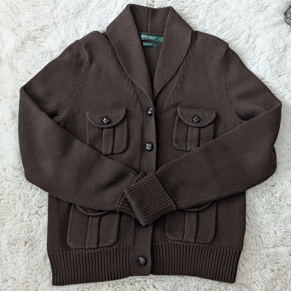 Ralph Lauren Premium Jacket